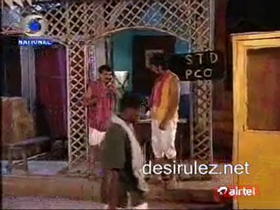 Mere Desh Ki Beti - 21st April 2011 pt2