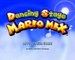 Test de Dancing Stage Mario Mix (Gamecube)