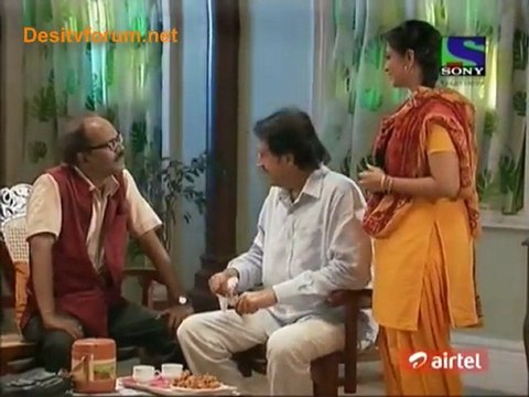 Chajje Chajje Ka Pyar- 21st April 2011 Pt-1