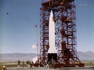 Les ovnis de la guerre froide 1/3