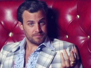 Jack Satin's Lost Interview Footage - Satin The Movie