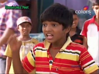 Laagi Tujhse Lagan - 21st  April 2011 Part-2