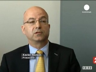 Crece el misterio en Nantes tras la desparición de una...