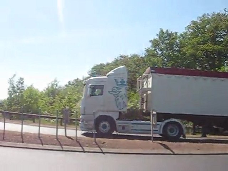 scania