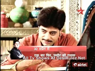 Gulaal 21th  April 2011pt-3