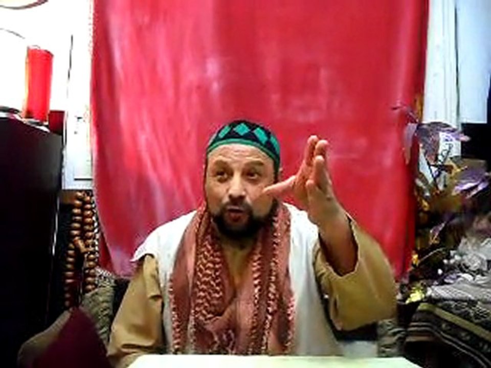 mesud efendi ümmeti muhammed olmak 5. bölüm