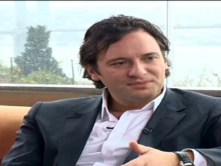TRT Röportaj 2 - Oktay Yılmaz
