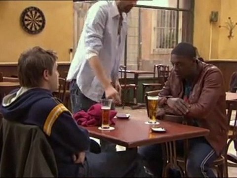 PBLV Épisode 1704 Scène 2