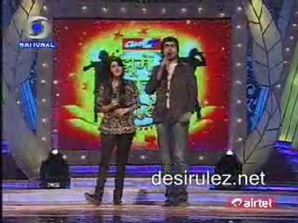 Jhoome Nachen Gayen-21st April 2011 pt3