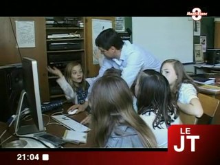 Transformer des sons en musique (Annecy)