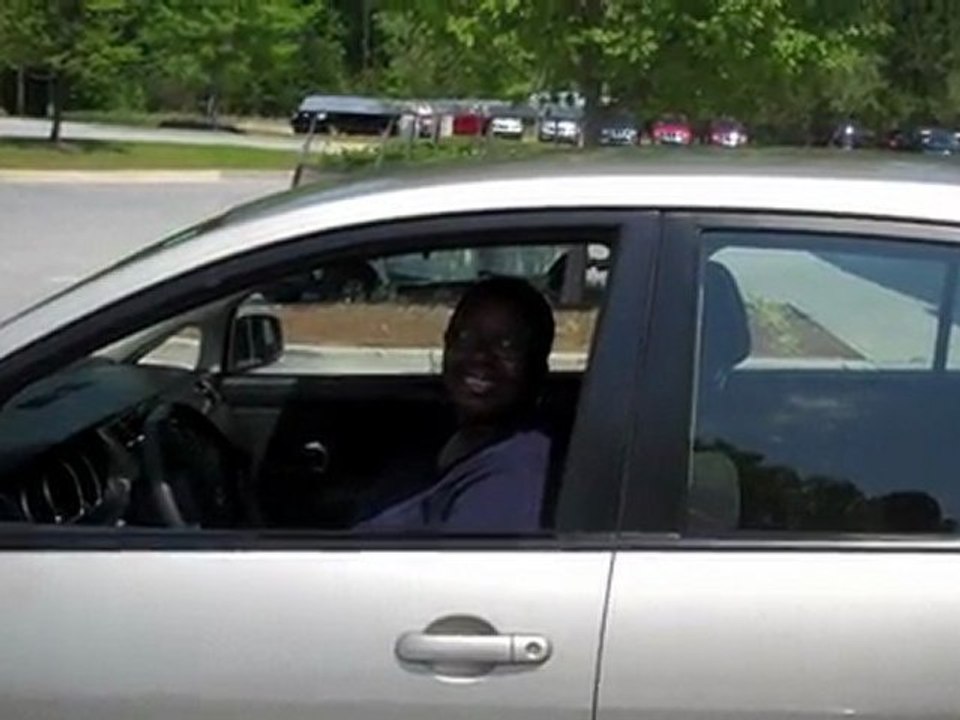 Nissan Versa- Customer Testimonial- Key Nissan- ...