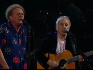 The 25th Rock And Roll Hall Of Fame Concert Part 7
