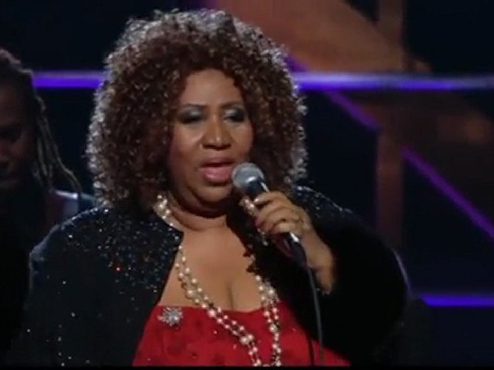 The 25th Rock And Roll Hall Of Fame Concert Part 8