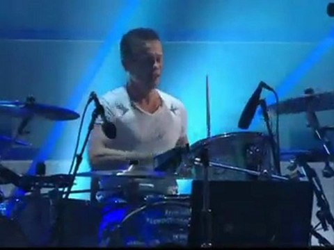 The 25th Rock And Roll Hall Of Fame Concert Part 11