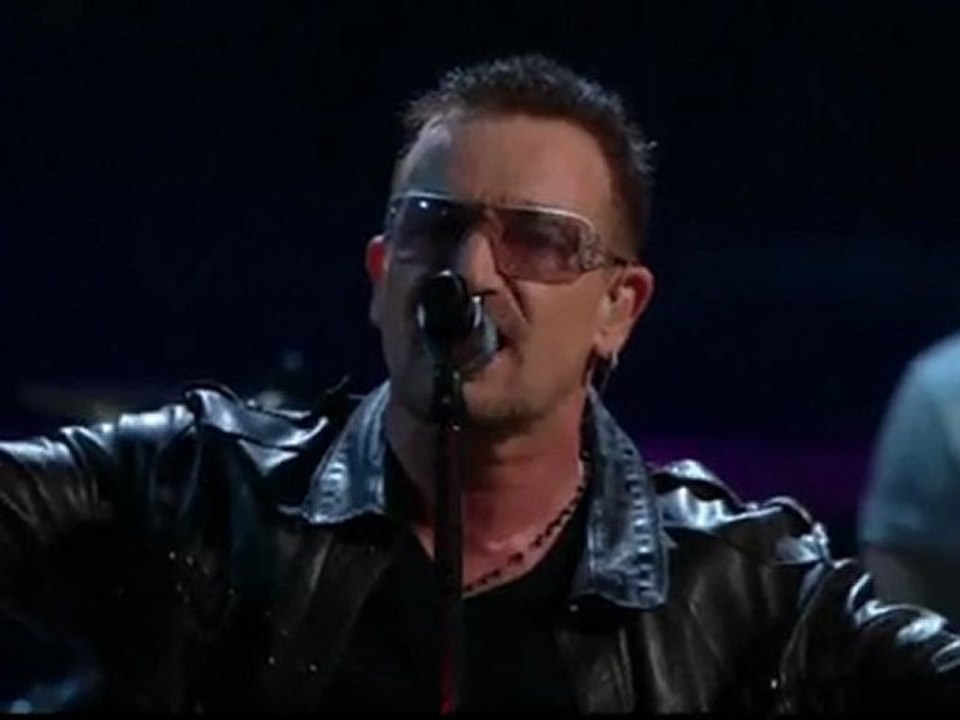 The 25th Rock And Roll Hall Of Fame Concert Part 12