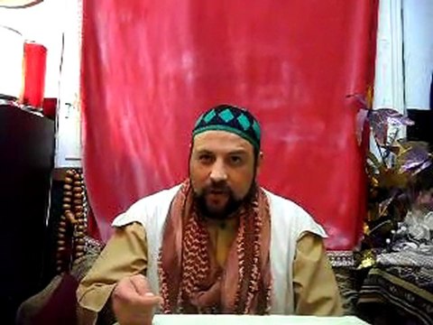 mesud efendi ümmeti muhammed olmak 4. bölüm
