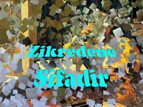 HASAN DURSUN ALLAH ALLAH DIYEREK ( ILAHI )