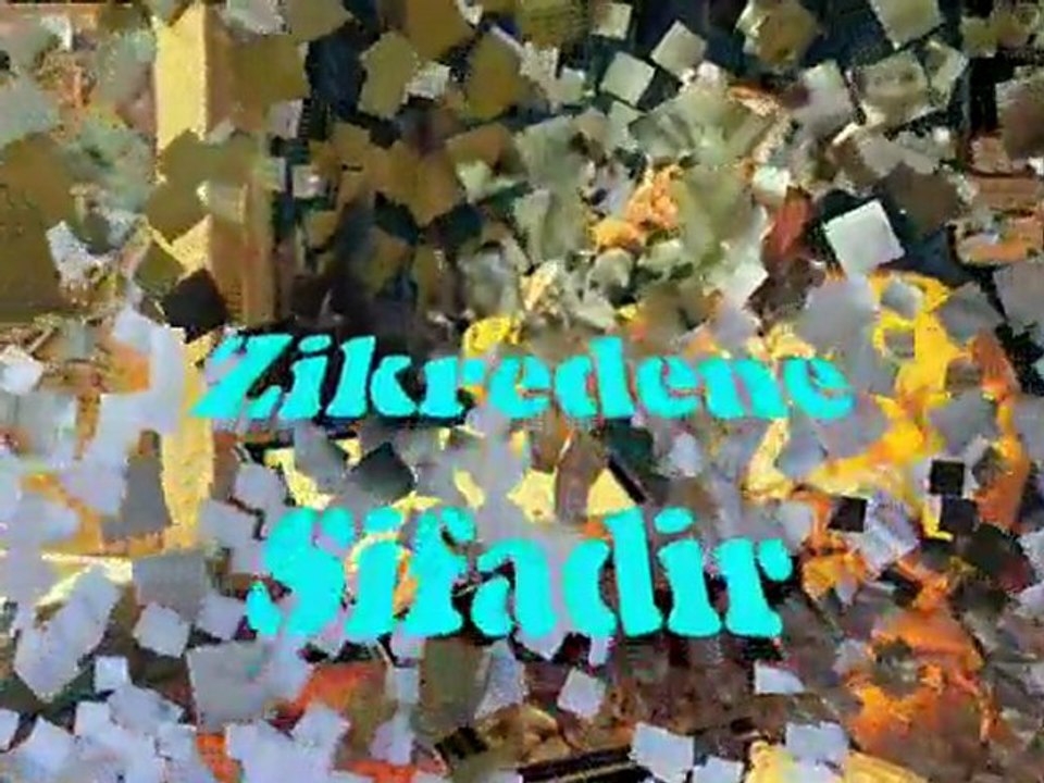 HASAN DURSUN  ALLAH ALLAH DIYEREK ( ILAHI )