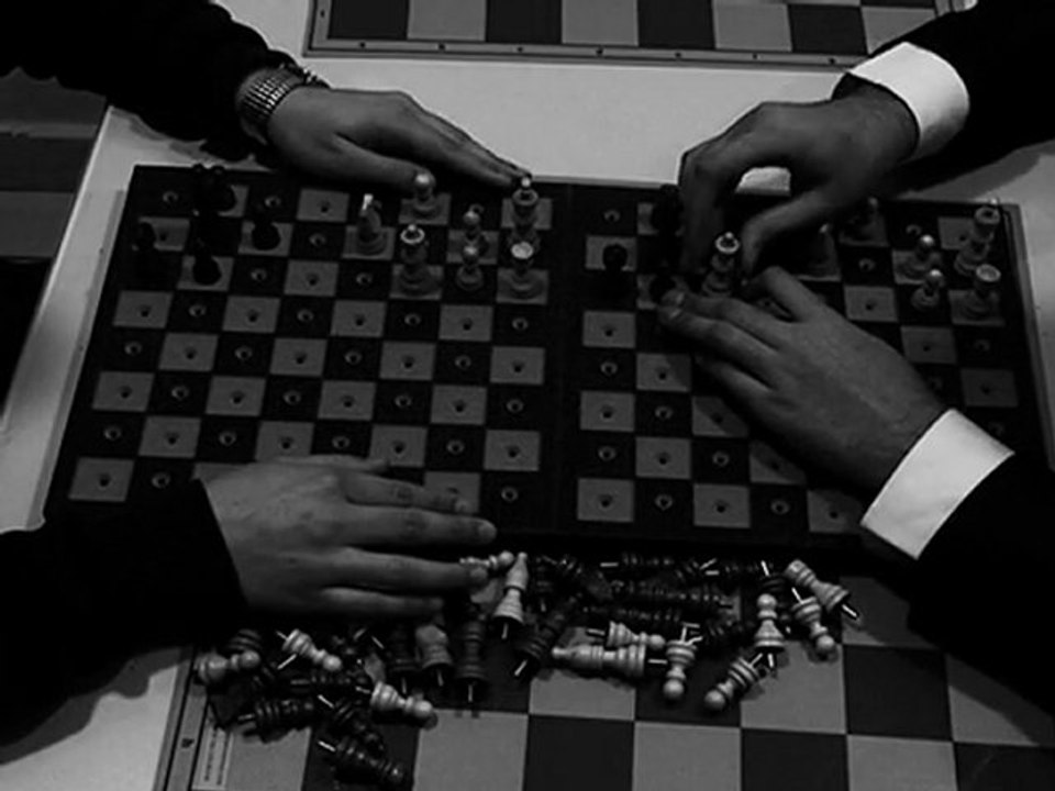 Satranç. İstanbul Alti Nokta Spor Kulübü