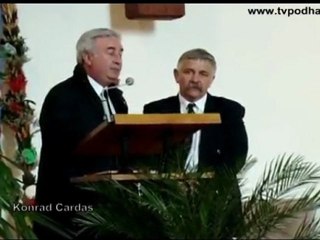 Zakopane. Pogrzeb Siostry Warszawskiej