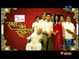 Saas Bina Sasural- 21st April 2011 Video Watch Online Pt-4