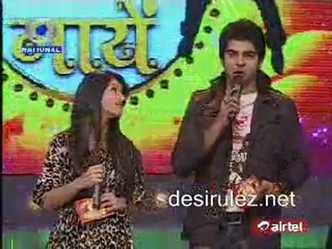 Jhoome Nachen Gayen-21st April 2011 pt6