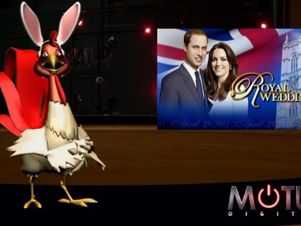 Webb on the Web #7 - Apple Store Kid, Portal 2