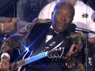 BB King - Jazz(Live)HD cd1