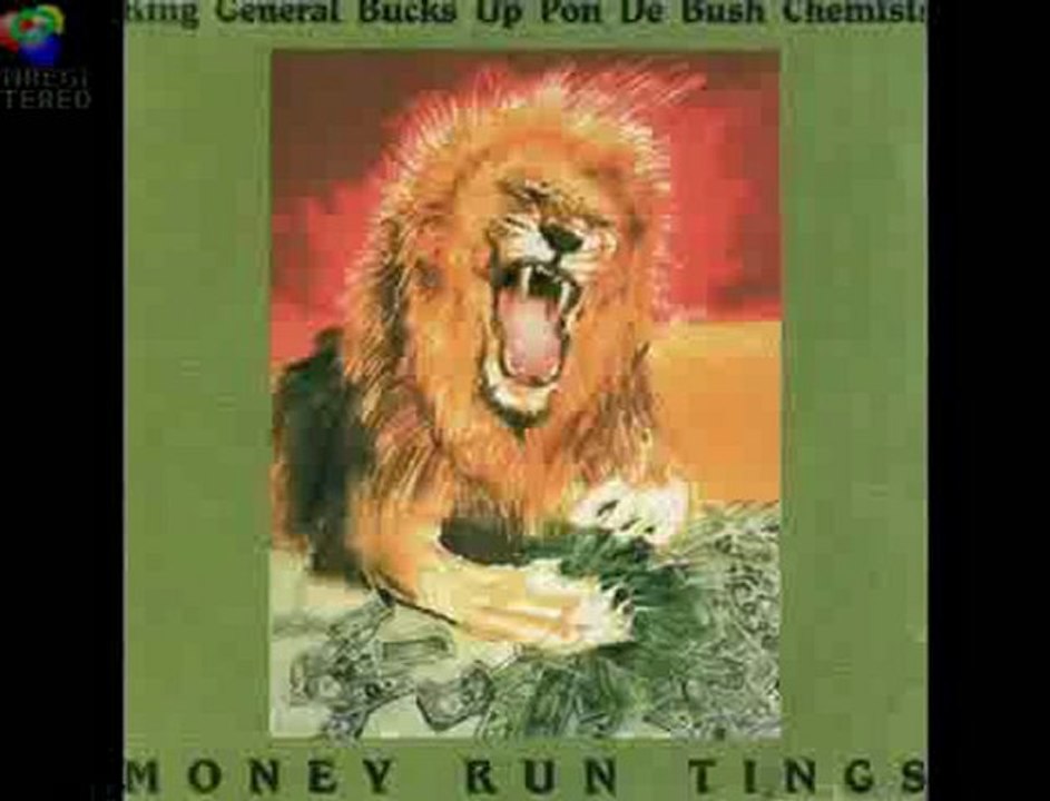 King General - Lightning Strike (+Version)