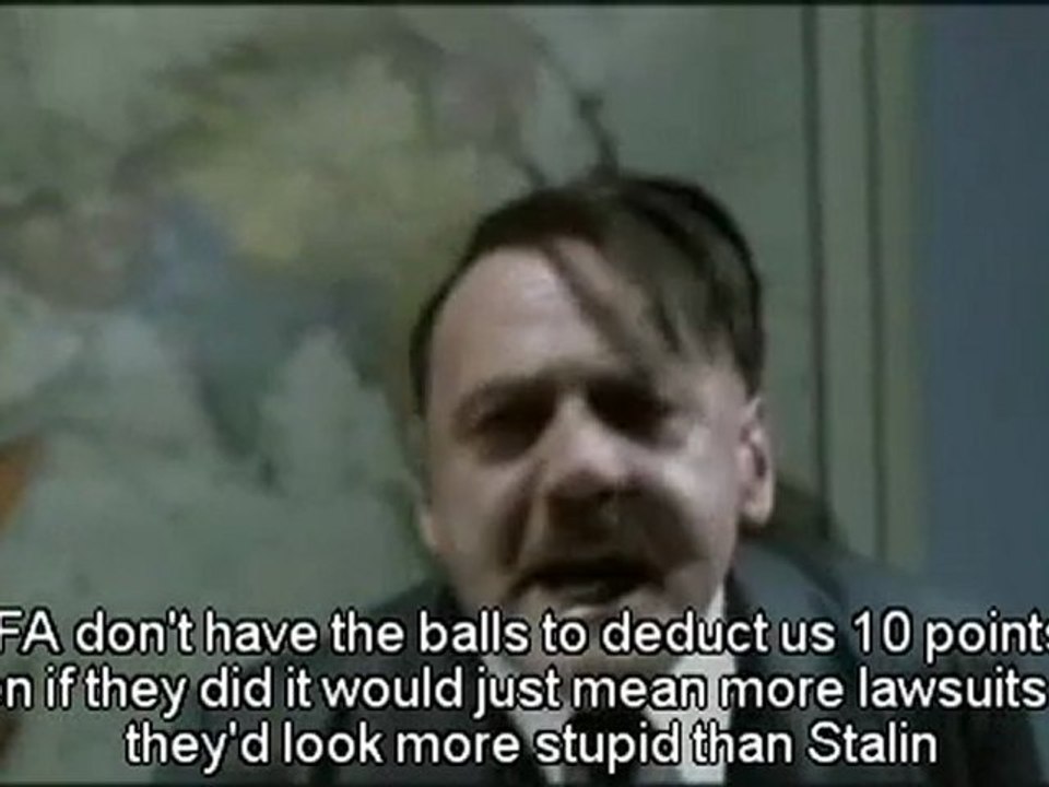 noble gets mad