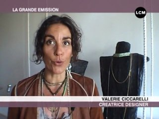 Des bijoux qui sortent de l'ordinaire! (Marseille)