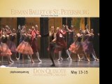Eifman Ballet of St. Petersburg at PlayhouseSquare- 30