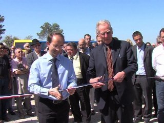Un forum pour les énergies nouvelles et renouvelables à Gardanne