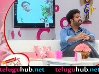 Prematho Laxmi - 21st  Apr Part4