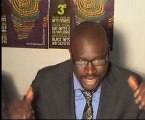 Communiqué de Presse de Notre Conférence   Pour le Lancement du MJDS « Mouvement des Jeunes Démocrates du Sénégal » Au Centre Culturel de Thiès Sur la Route des Deux Voies de NGUINTH Thiès Sénégal