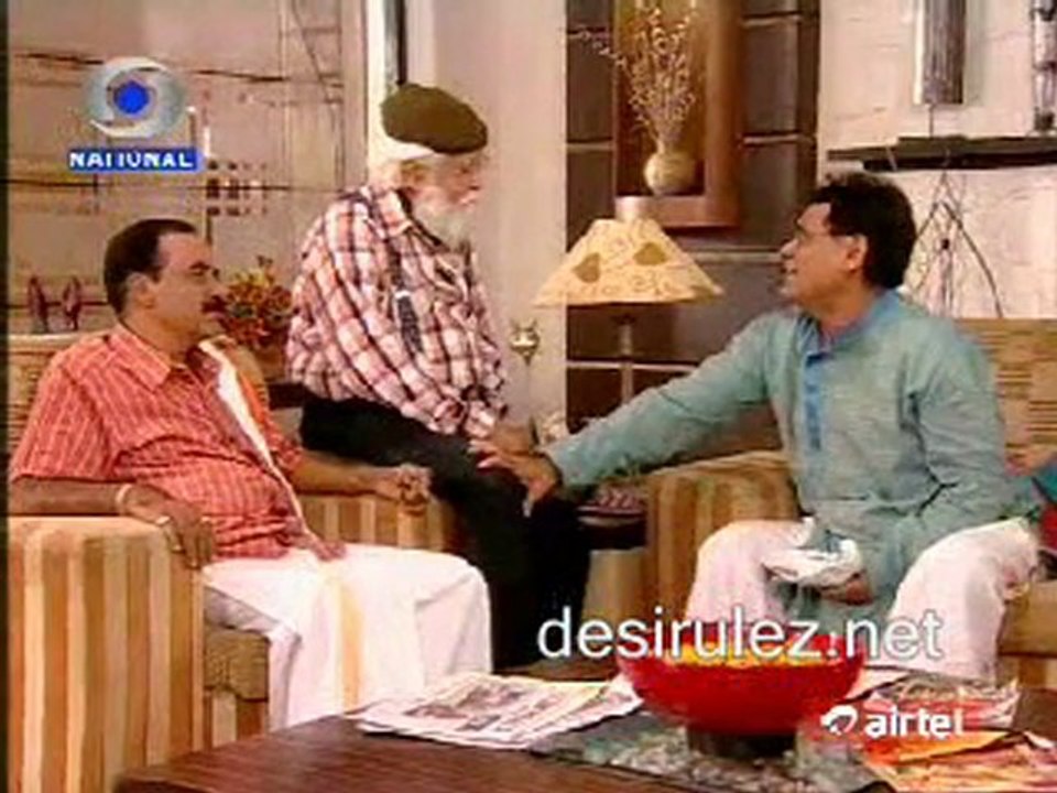 appy Home - 21th April 2011- pt2