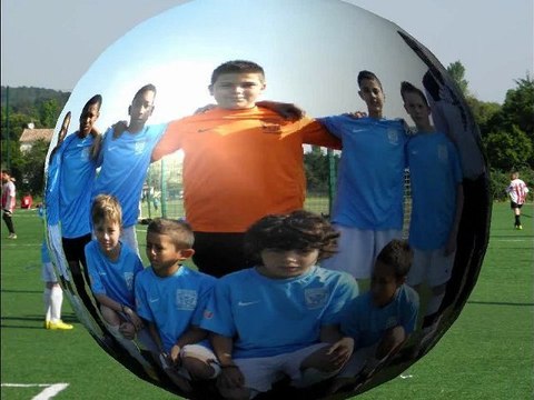 Tournois Entraigues.2wmv