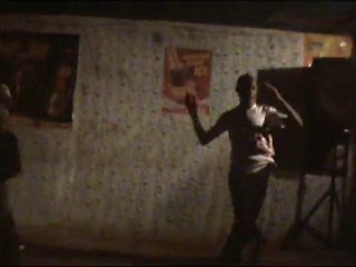 soirèe disco (suite)