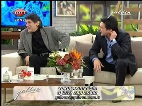 GÜLBEN - Selçuk Ural & Hakan Ural 1.Bölüm 21.04.11