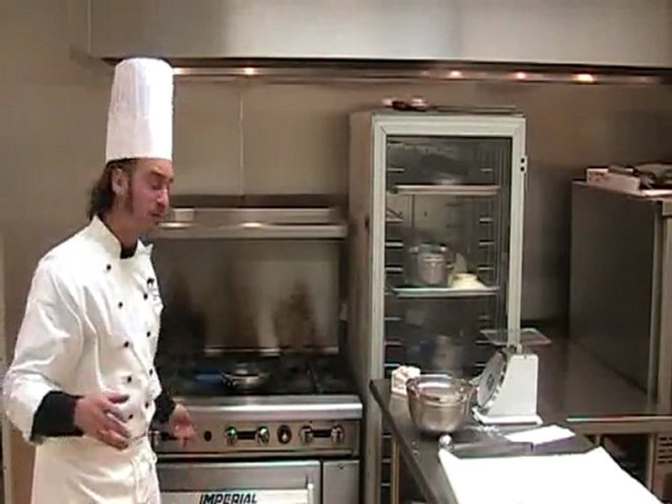 Crepes Are an Easy and Elegant Brunch Menu Idea