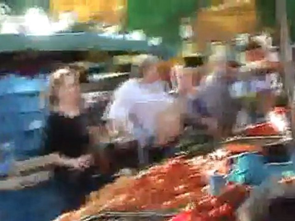La saga des Massrour 4 : il est 9h !