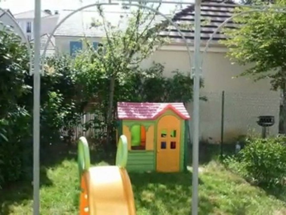 Vente - appartement - SAVIGNY LE TEMPLE (77176)  - 57m²