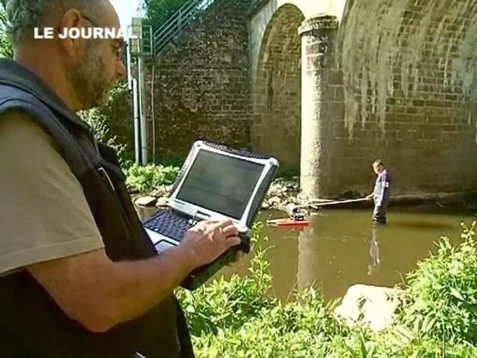 Nantes7 - JT du 21/04/2011