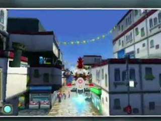 Mega Man Legends  3 Prototype - Announcement