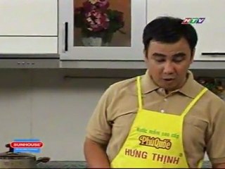 Khổ qua cá thác lác