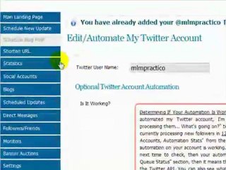 Marketing de Atracción: Herramienta para trabajar Twitter