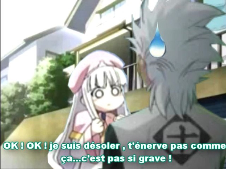 Lovely family - épisode 4 [VOSTFR]