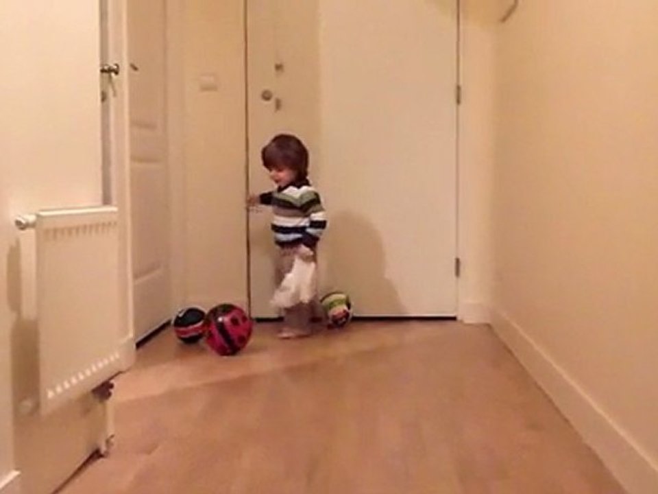Arsène Foot