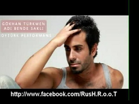 Gökhan Türkmen-Adı Bende Saklı(JoyTürk Performans)