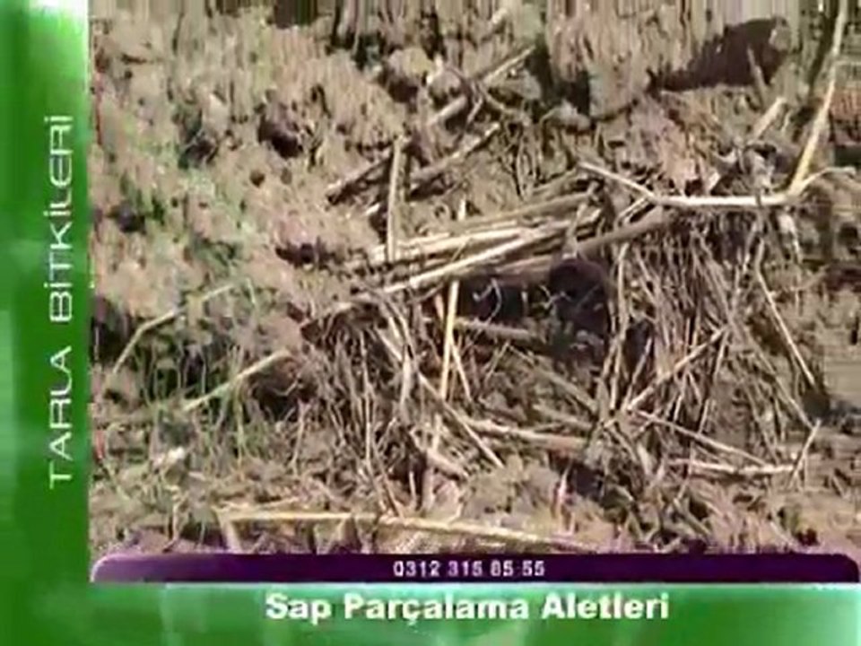sap parcalama aletleri